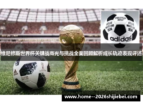 维尼修斯世界杯关键战高光与挑战全面回顾解析成长轨迹表现评述